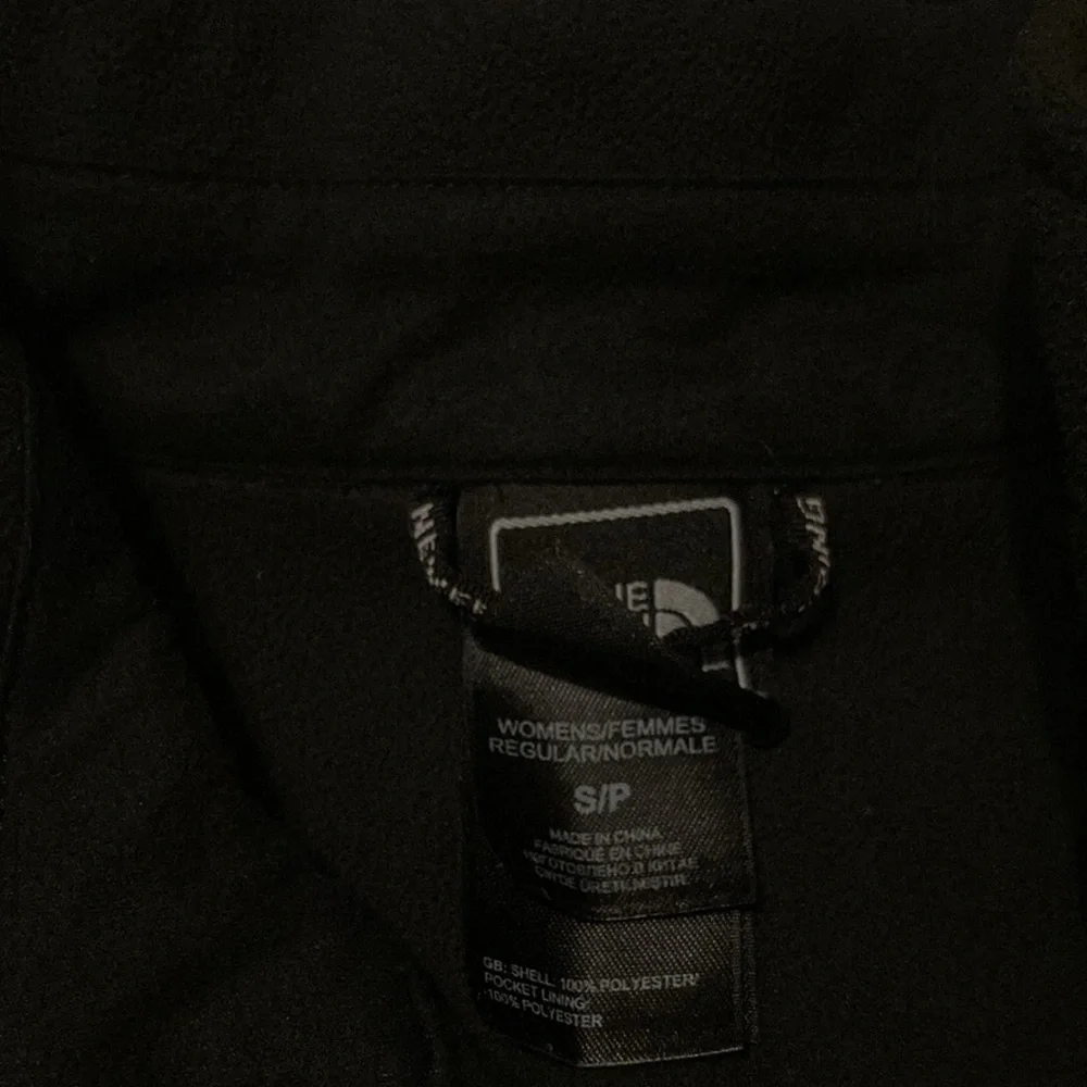 The NorthFace Windwall jacket - Picture 3 of 6